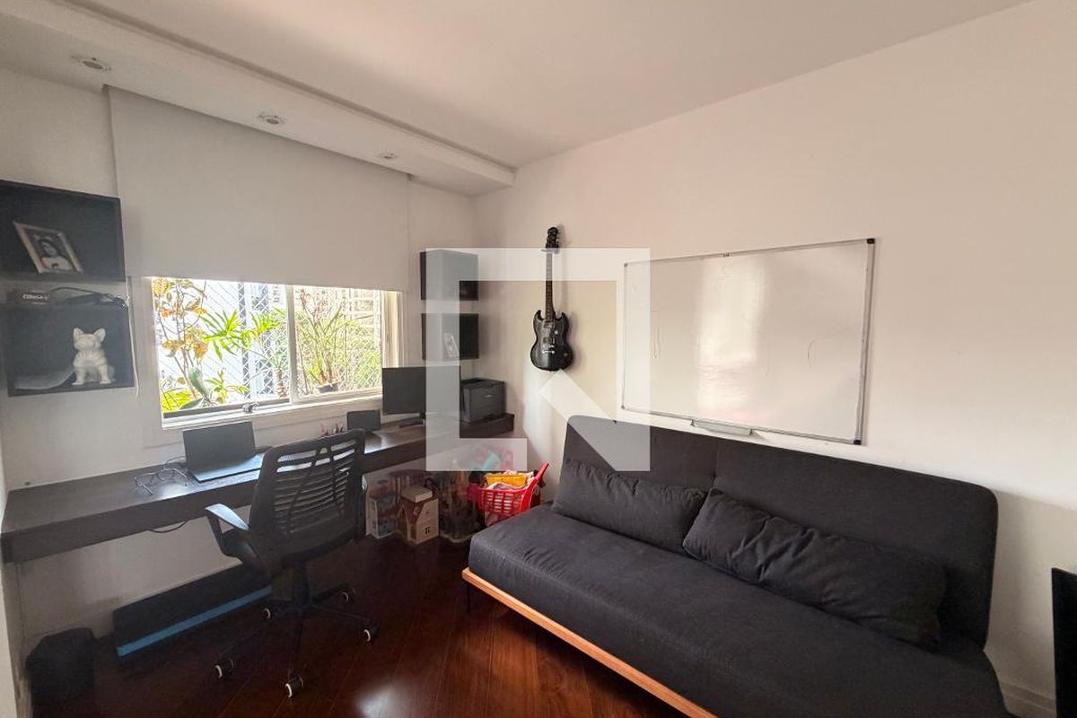 Apartamento, 4 quartos, 195 m² - Foto 16