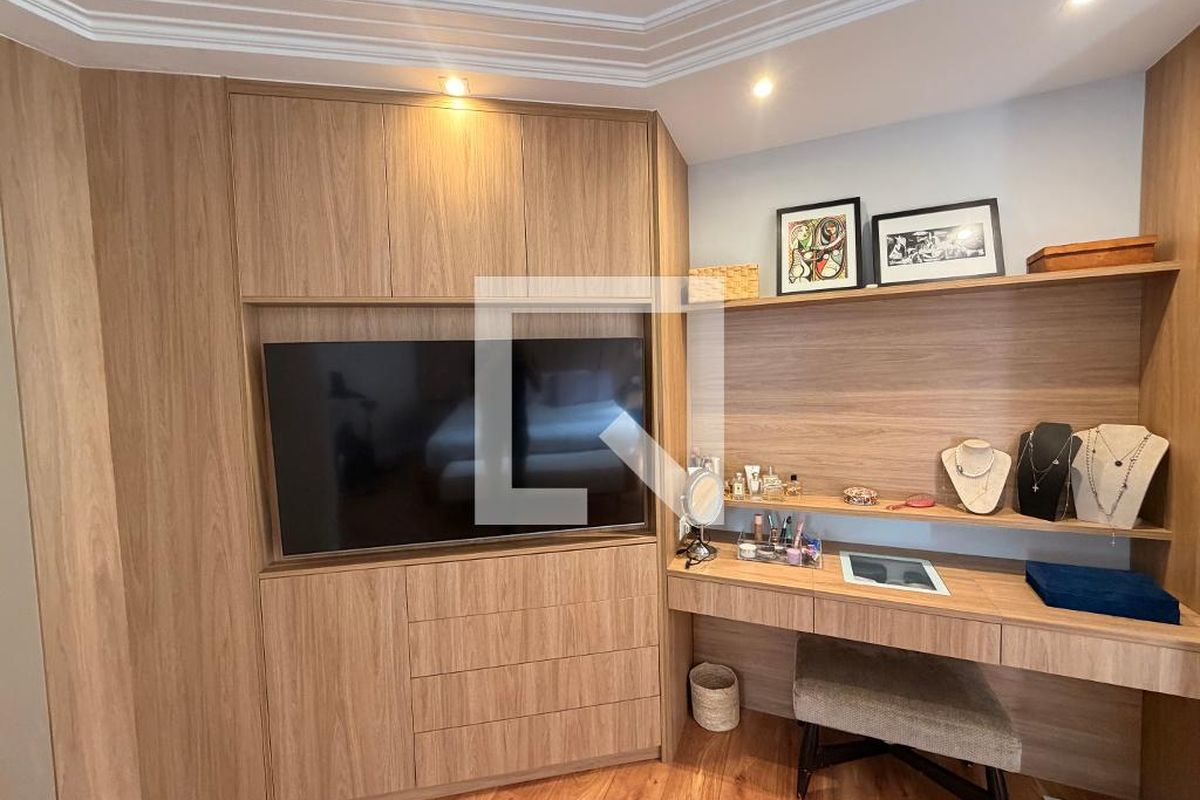 Apartamento, 4 quartos, 195 m² - Foto 43