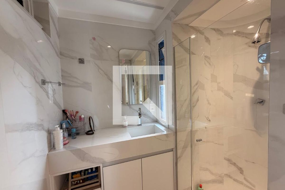 Apartamento, 4 quartos, 195 m² - Foto 6