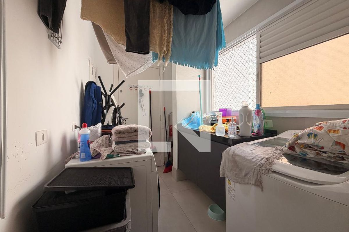 Apartamento, 4 quartos, 195 m² - Foto 38