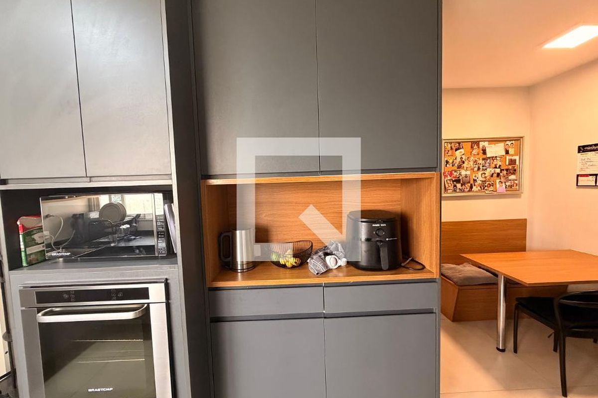 Apartamento, 4 quartos, 195 m² - Foto 37