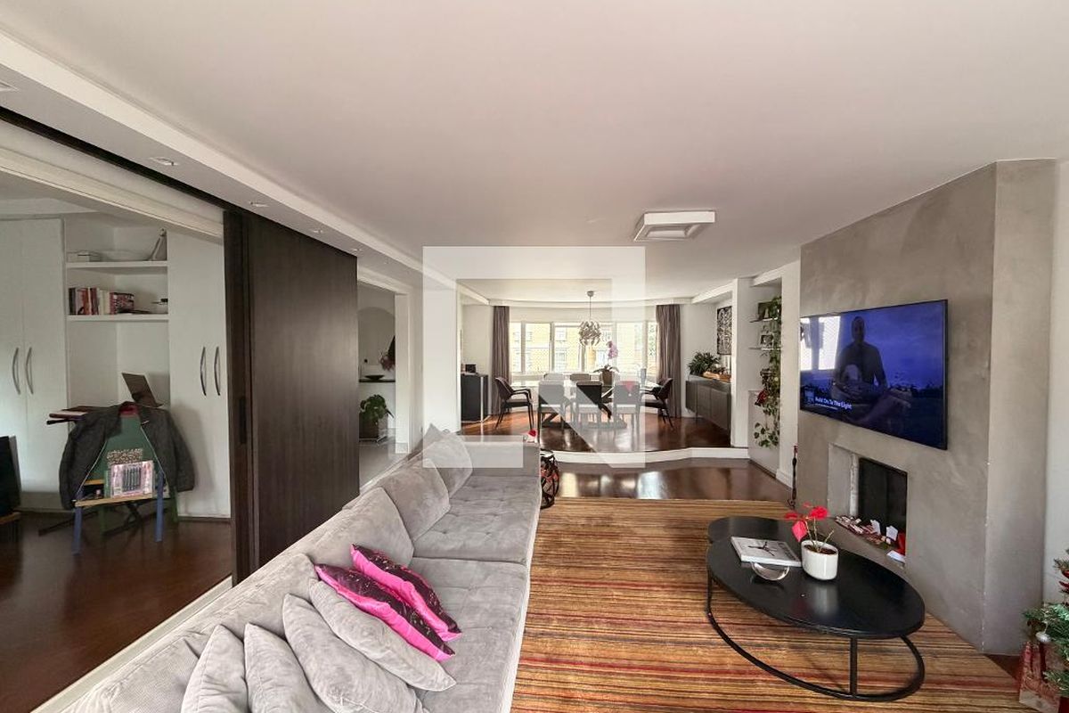 Apartamento, 4 quartos, 195 m² - Foto 25
