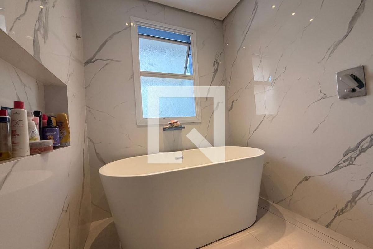 Apartamento, 4 quartos, 195 m² - Foto 7