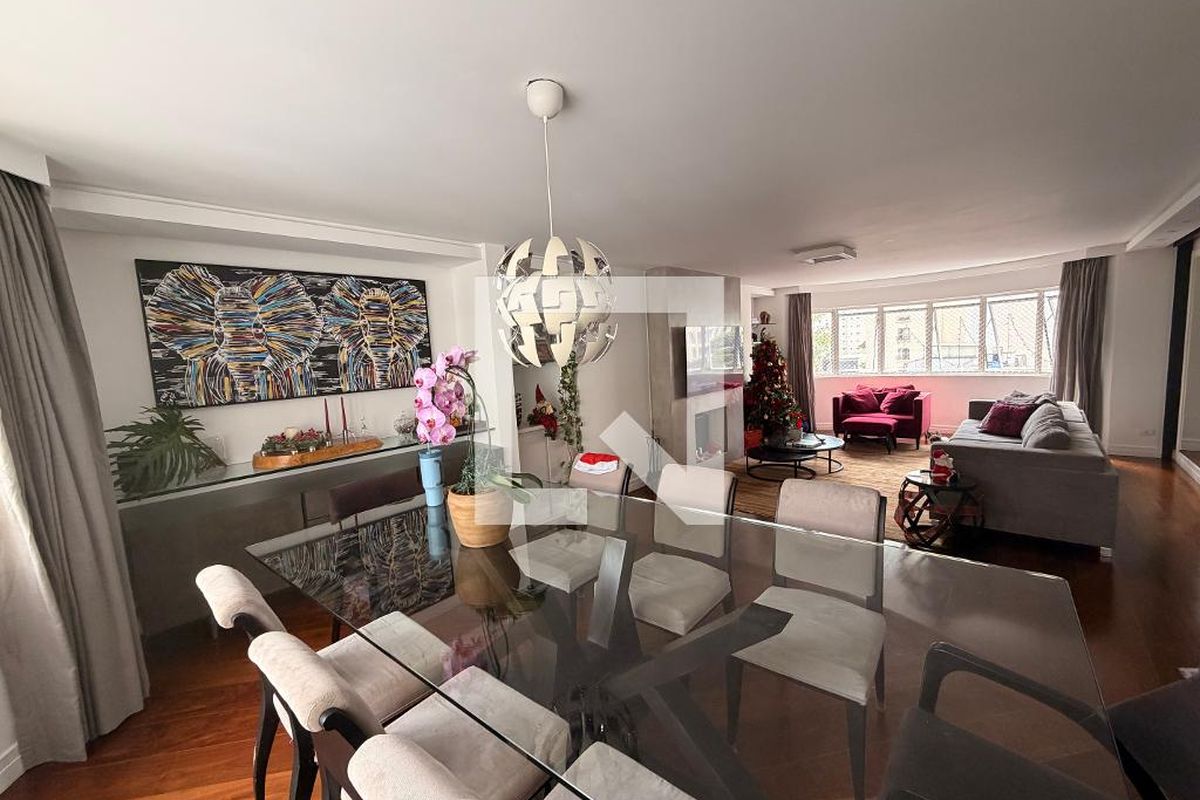Apartamento, 4 quartos, 195 m² - Foto 34