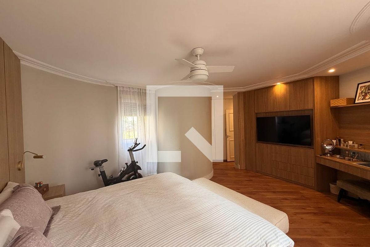 Apartamento, 4 quartos, 195 m² - Foto 11