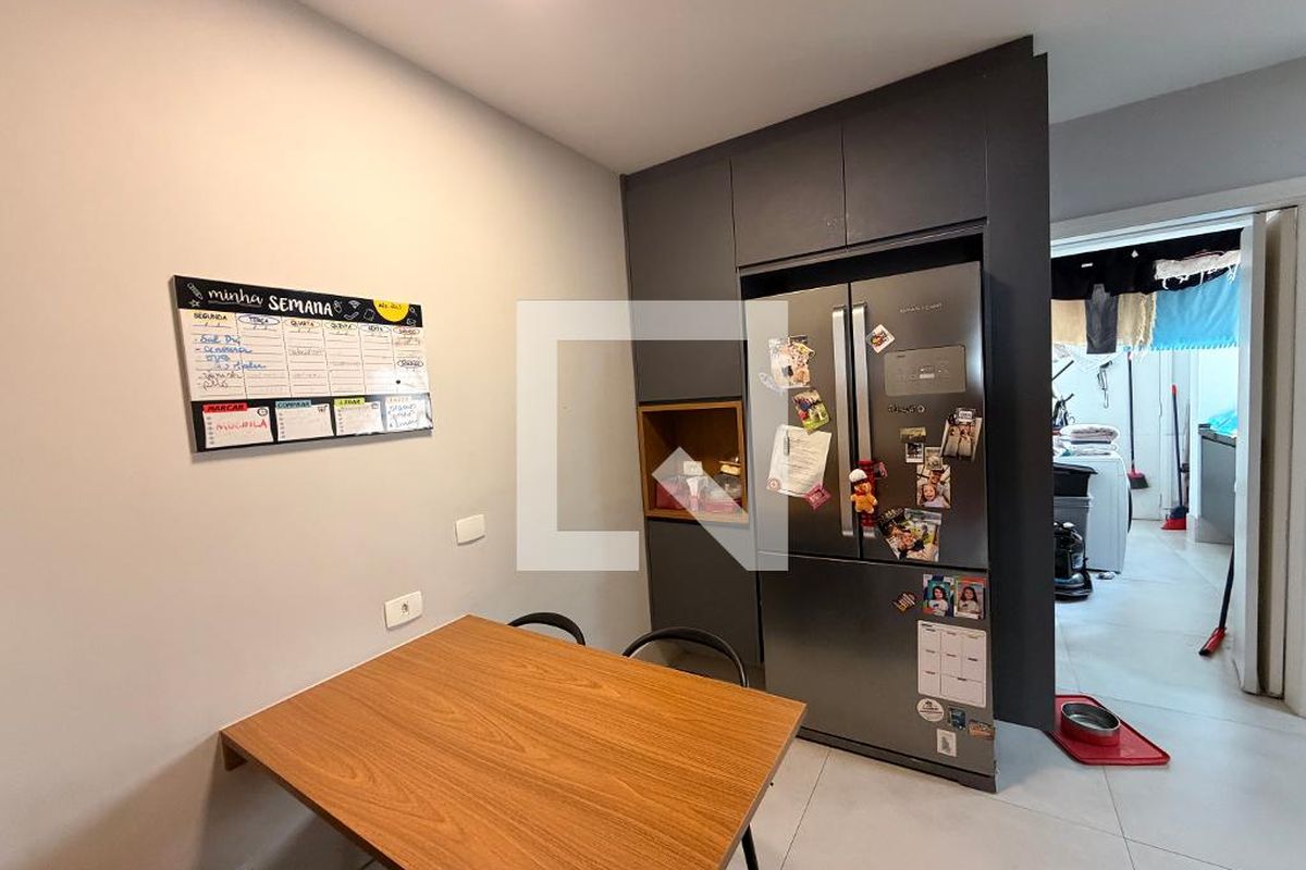 Apartamento, 4 quartos, 195 m² - Foto 24