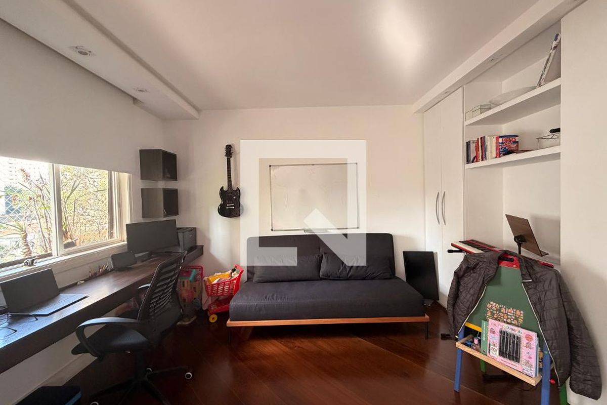 Apartamento, 4 quartos, 195 m² - Foto 32