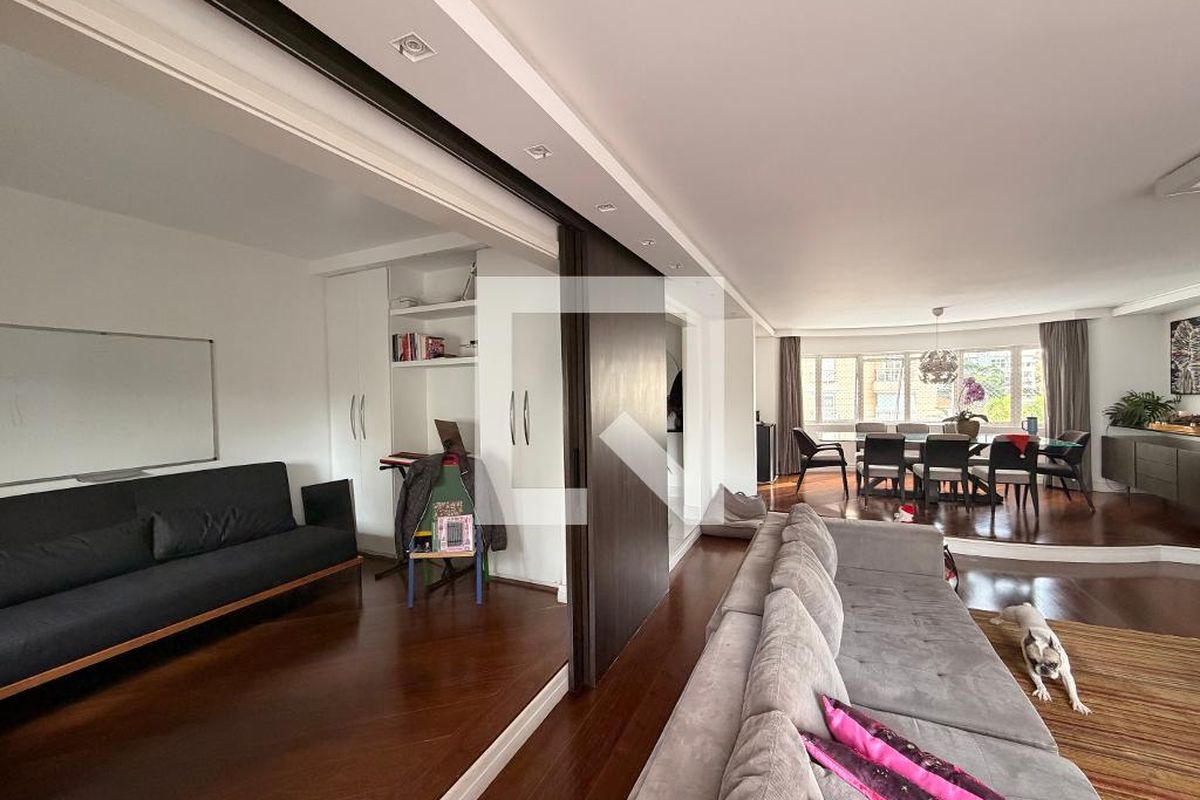 Apartamento, 4 quartos, 195 m² - Foto 35