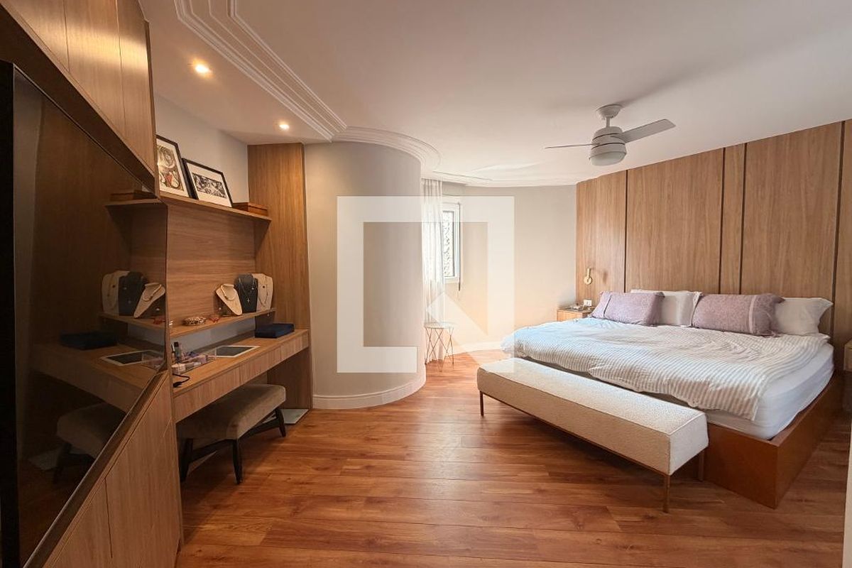 Apartamento, 4 quartos, 195 m² - Foto 15