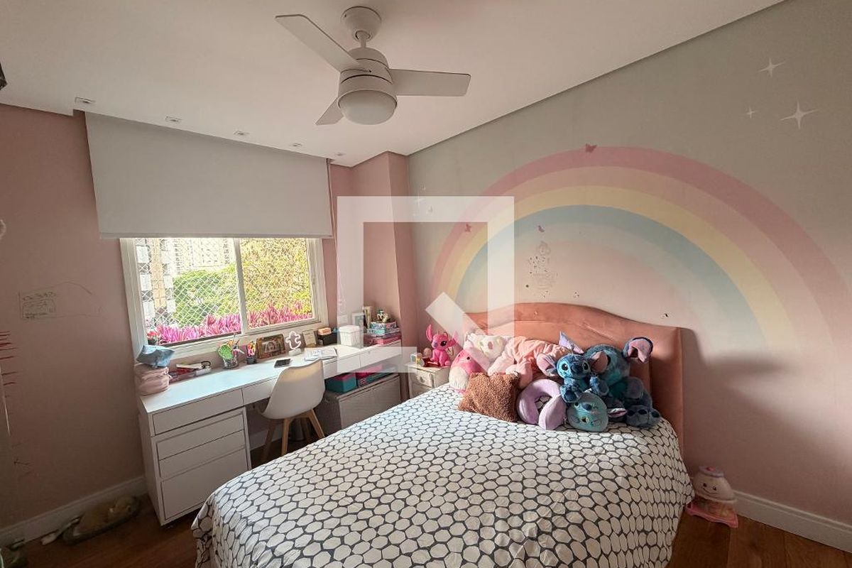 Apartamento, 4 quartos, 195 m² - Foto 39