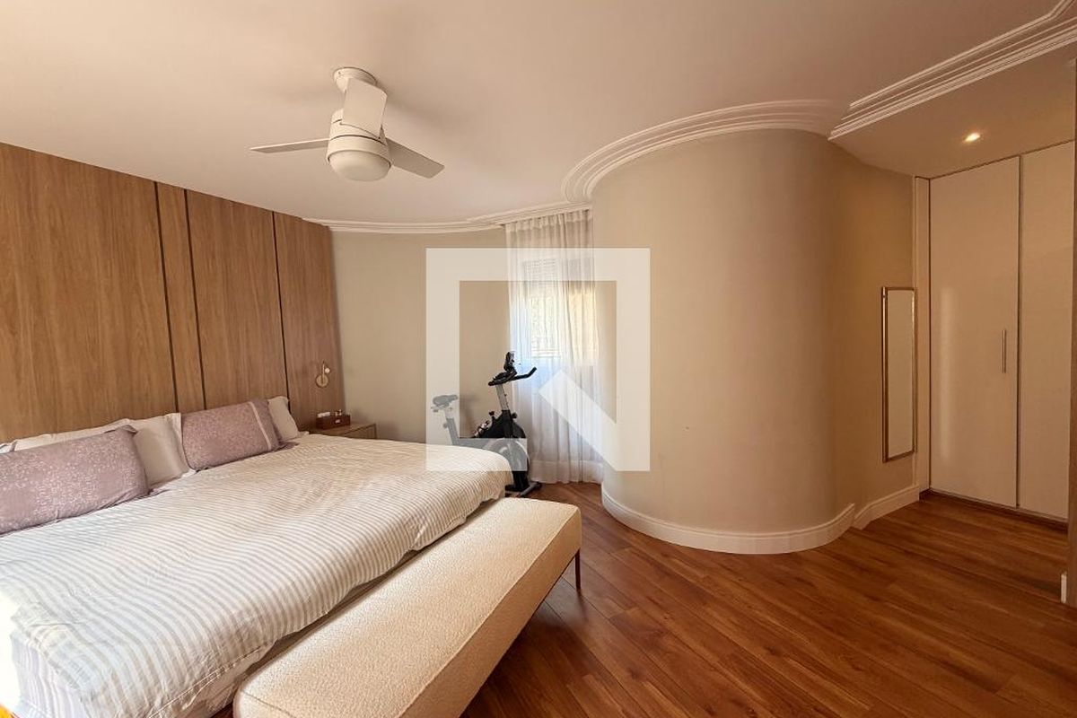 Apartamento, 4 quartos, 195 m² - Foto 17