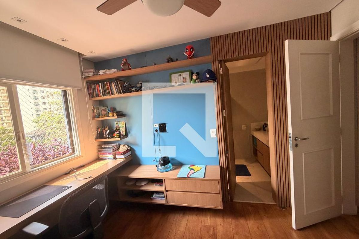 Apartamento, 4 quartos, 195 m² - Foto 26