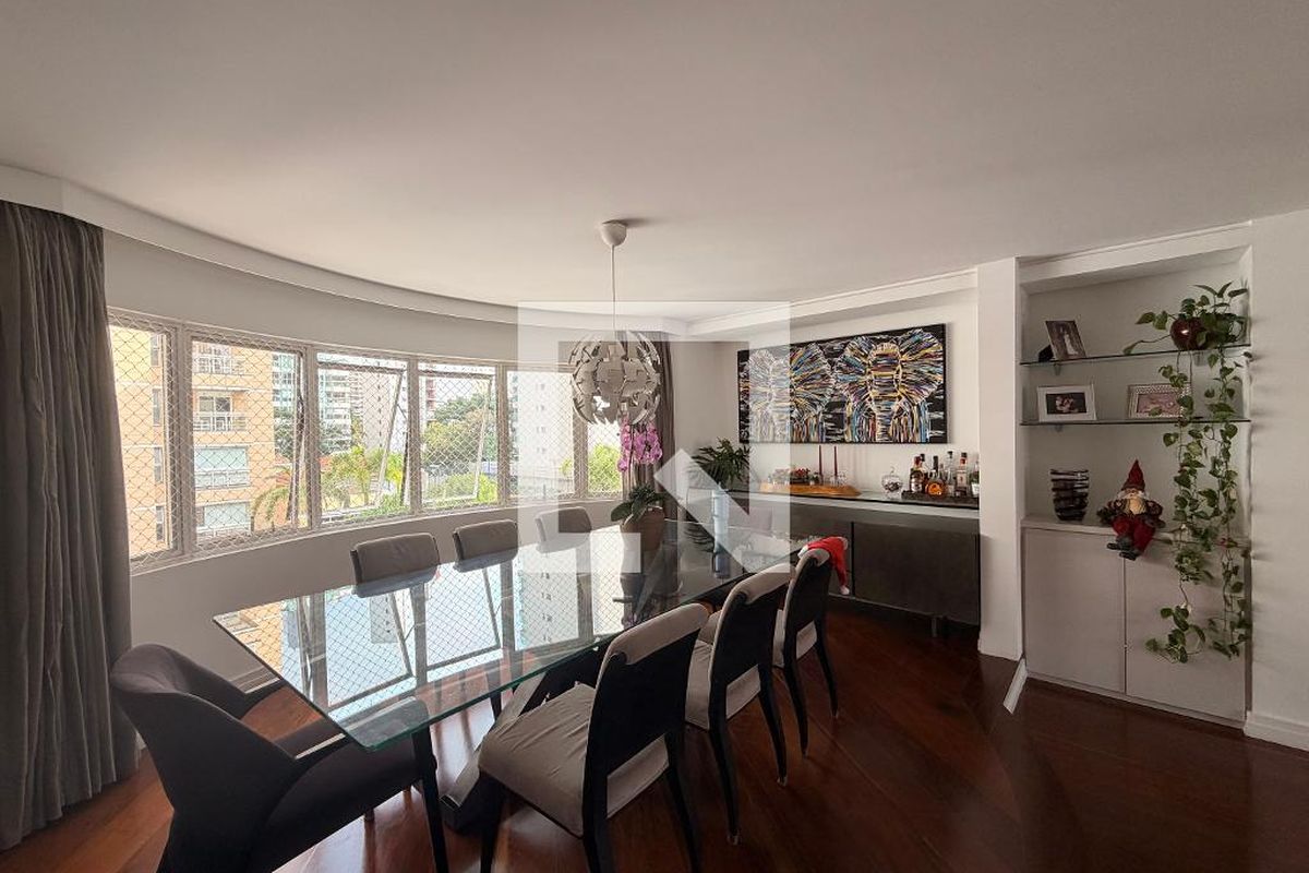 Apartamento, 4 quartos, 195 m² - Foto 29
