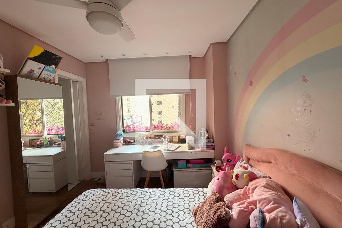 Apartamento, 4 quartos, 195 m² - Foto 27