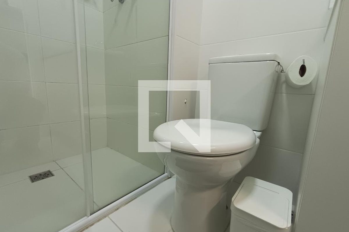 Kitnet-Studio, 26 m² - Foto 54