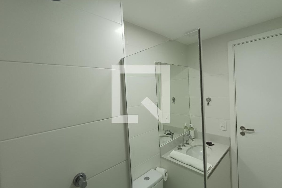 Kitnet-Studio, 26 m² - Foto 68