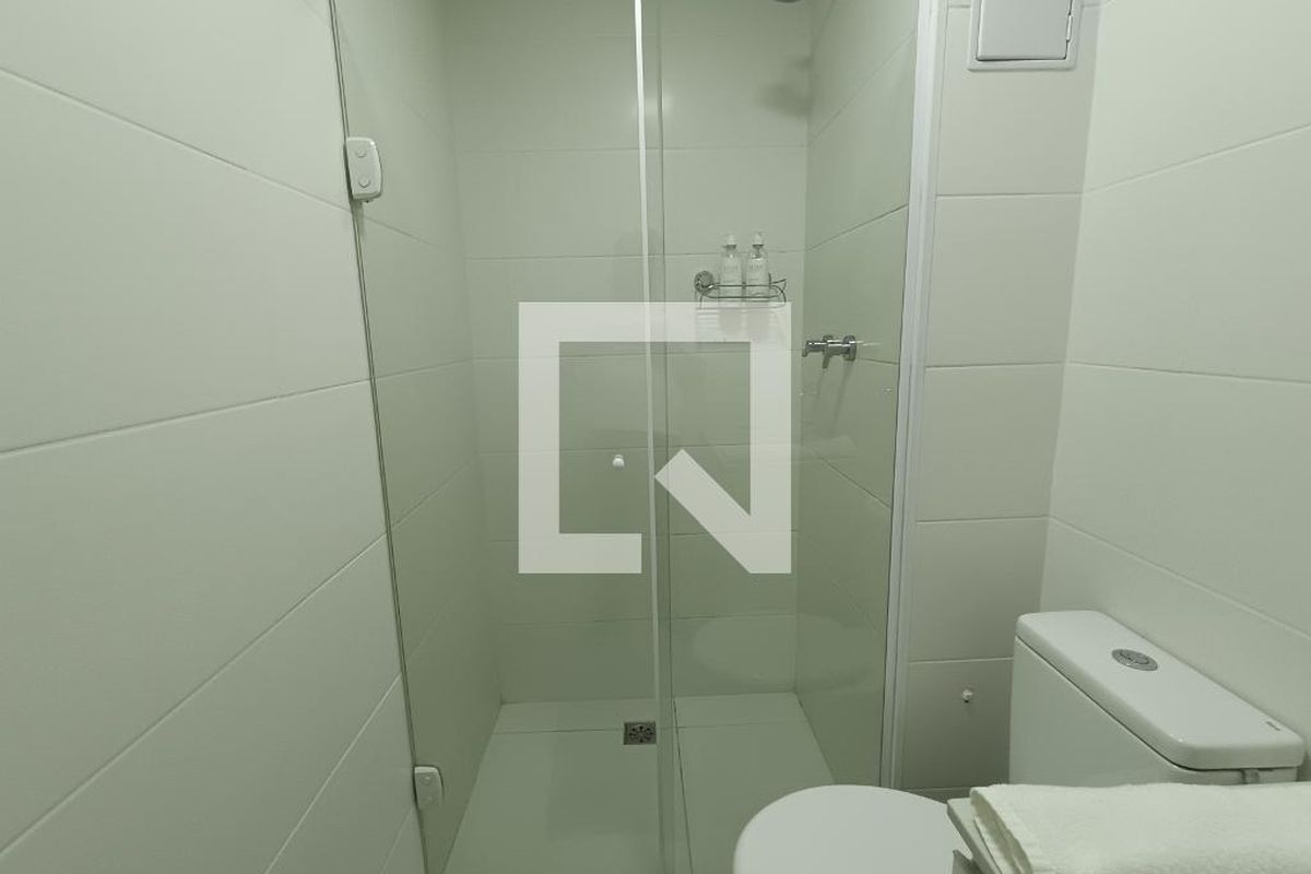 Kitnet-Studio, 26 m² - Foto 72