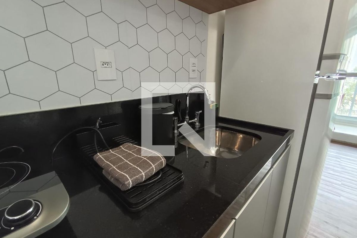 Kitnet-Studio, 26 m² - Foto 32