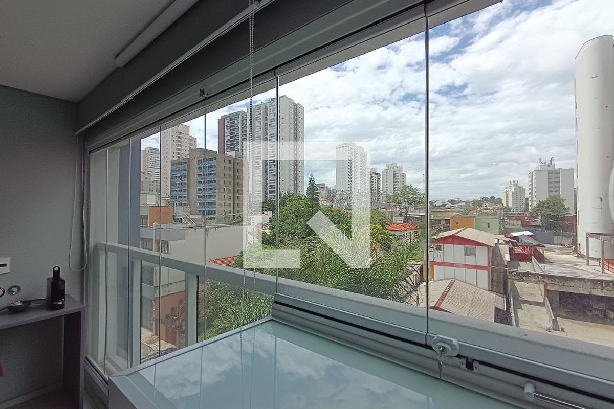 Kitnet-Studio, 26 m² - Foto 48