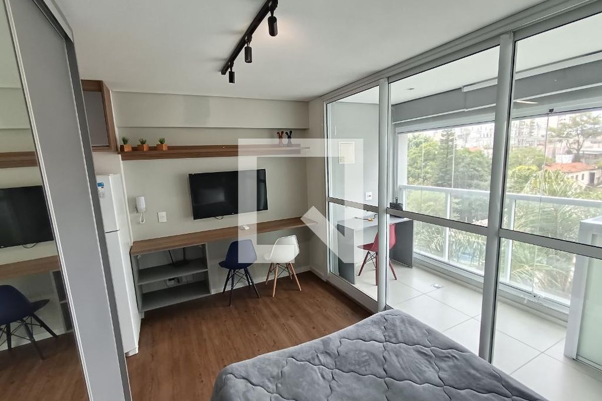 Kitnet-Studio, 26 m² - Foto 22