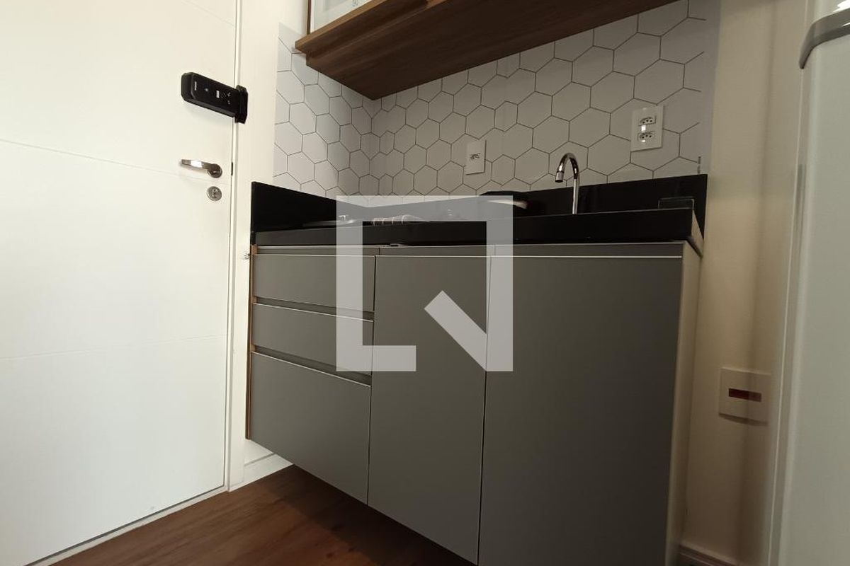 Kitnet-Studio, 26 m² - Foto 38