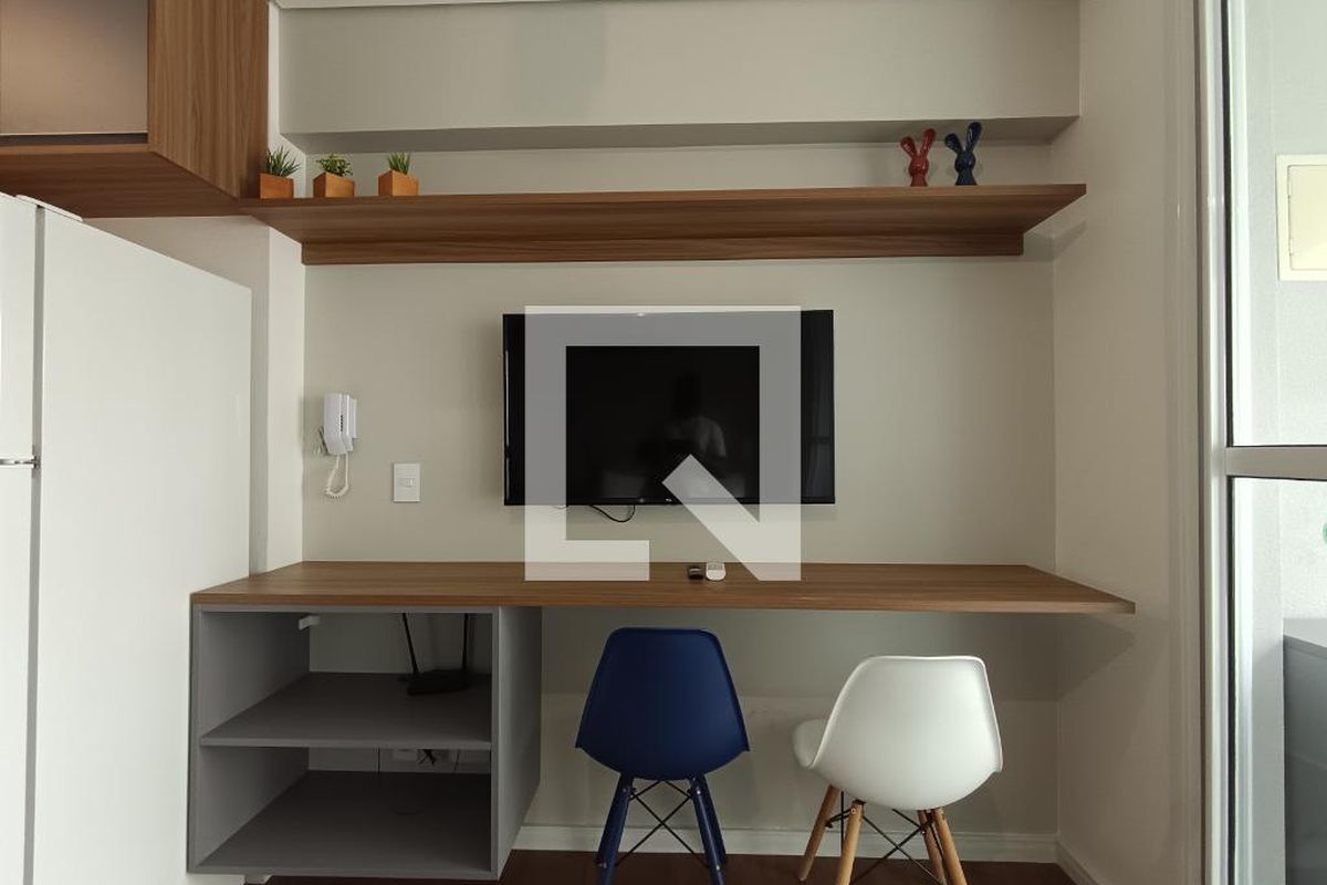 Kitnet-Studio, 26 m² - Foto 20