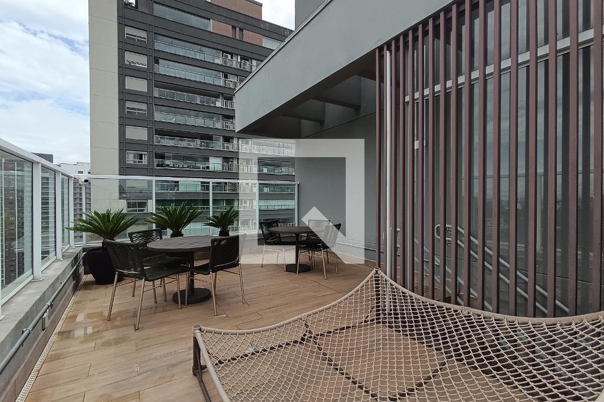 Kitnet-Studio, 26 m² - Foto 74