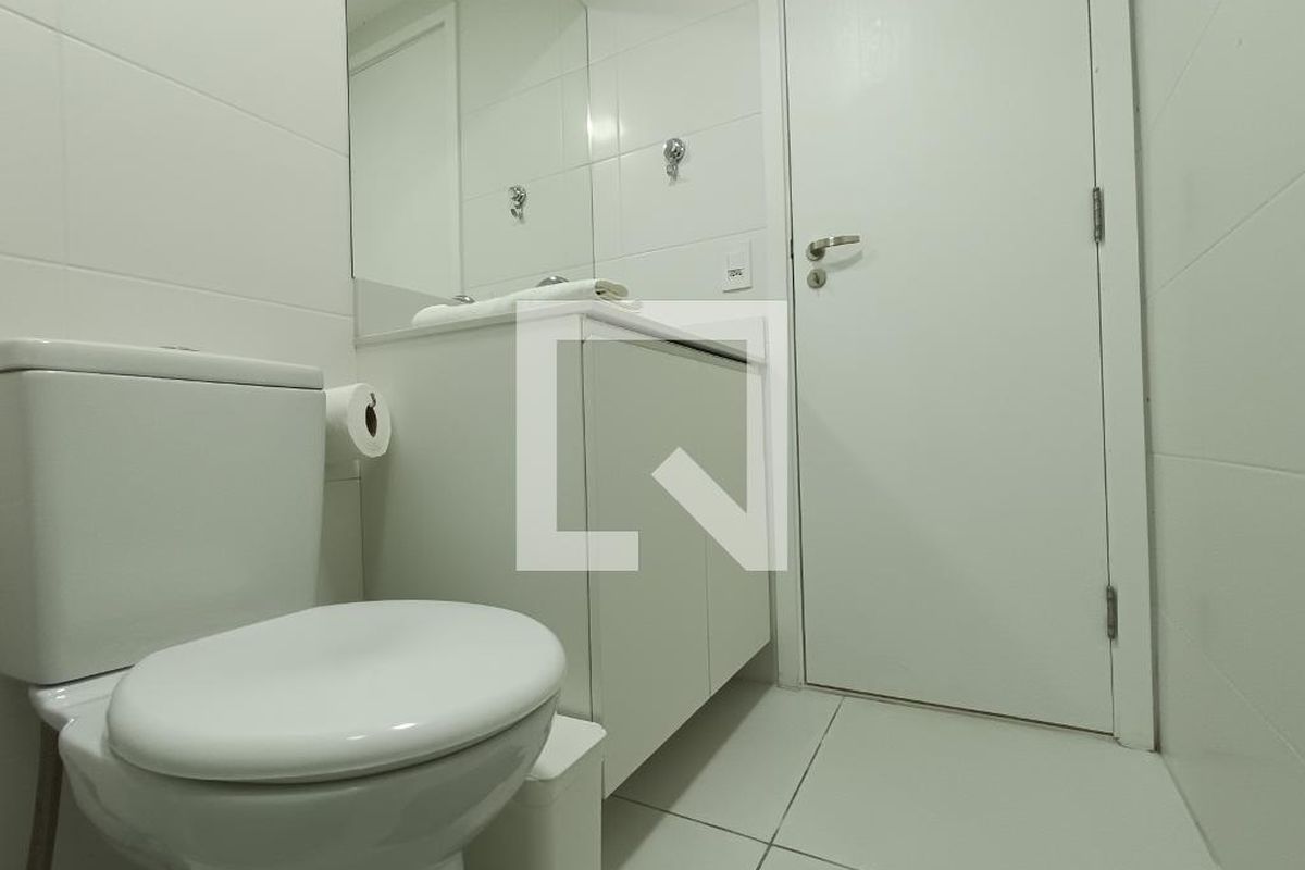 Kitnet-Studio, 26 m² - Foto 64