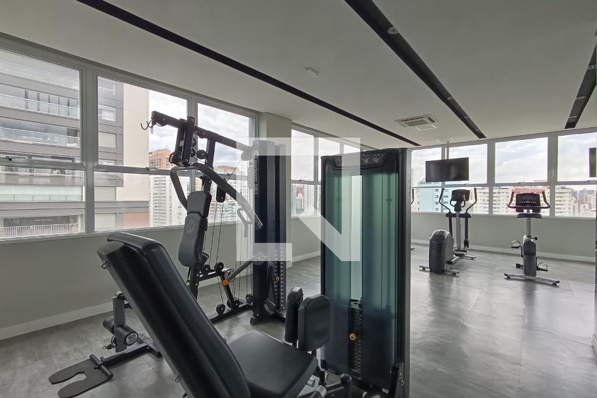 Kitnet-Studio, 26 m² - Foto 84