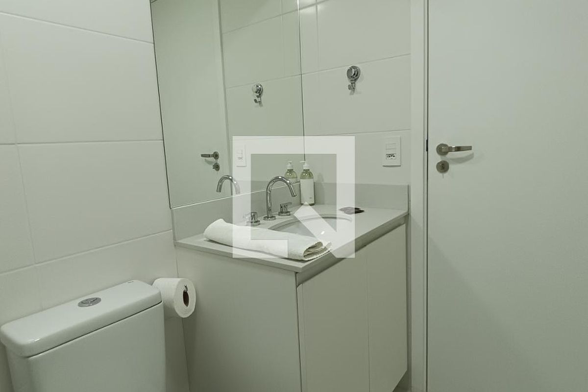Kitnet-Studio, 26 m² - Foto 60