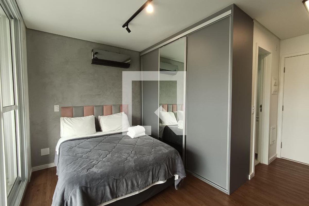 Kitnet-Studio, 26 m² - Foto 4
