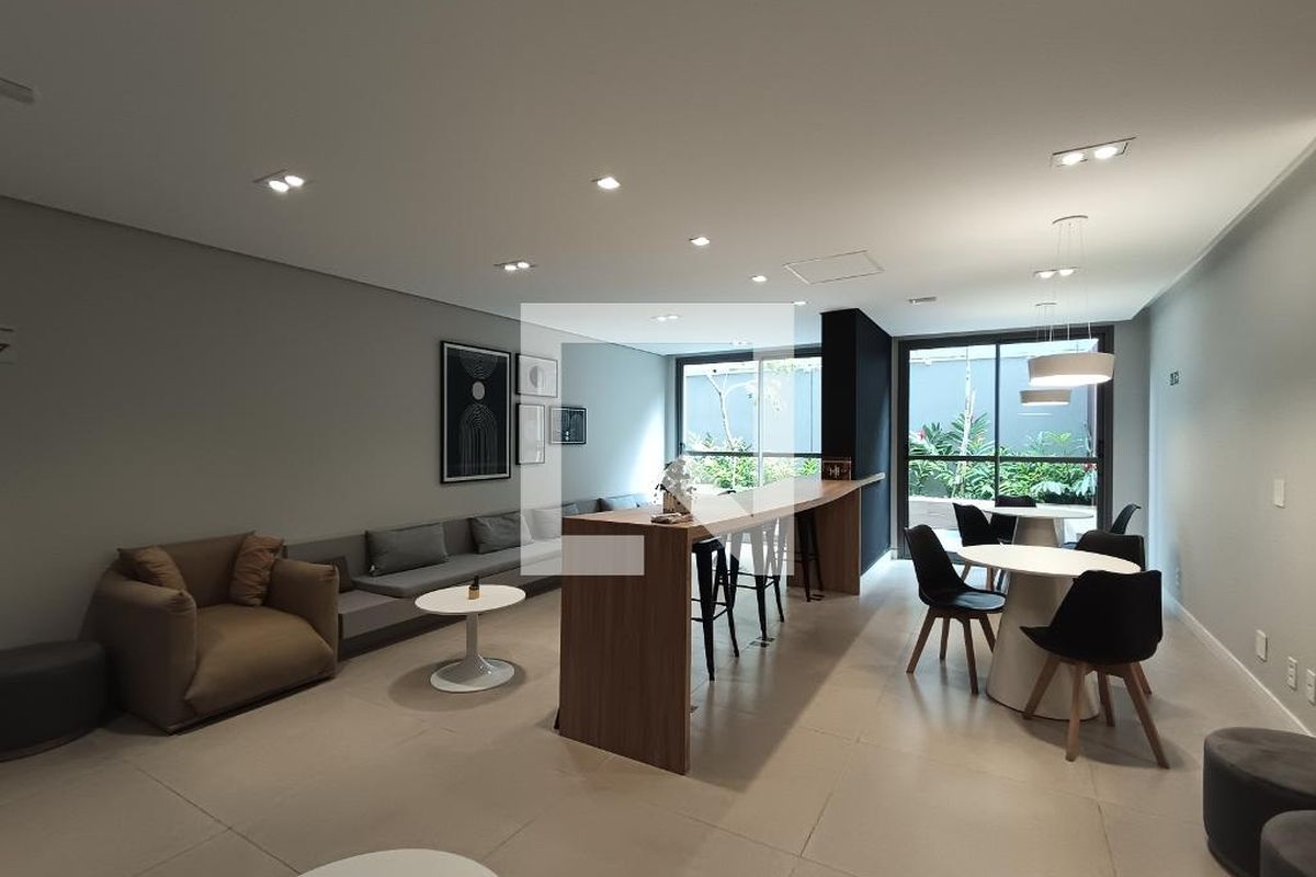 Kitnet-Studio, 26 m² - Foto 96