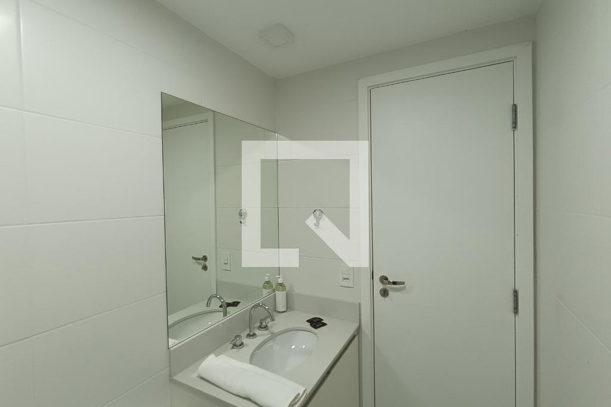 Kitnet-Studio, 26 m² - Foto 62