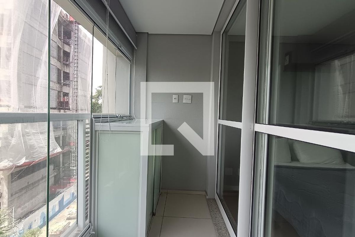 Kitnet-Studio, 26 m² - Foto 42