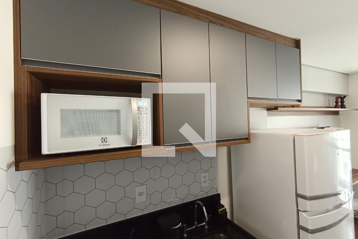 Kitnet-Studio, 26 m² - Foto 28