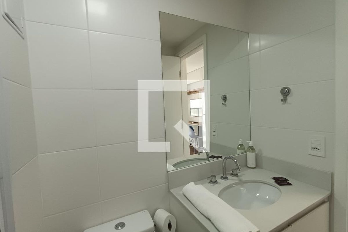 Kitnet-Studio, 26 m² - Foto 56