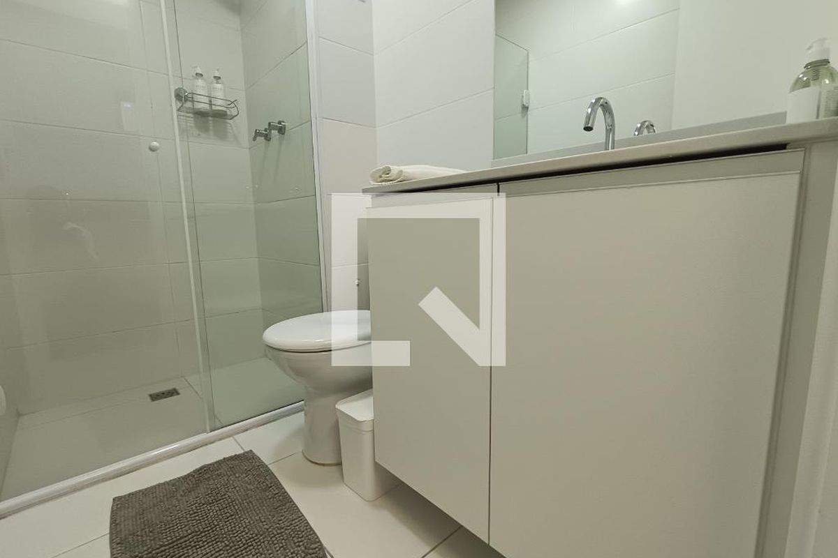 Kitnet-Studio, 26 m² - Foto 50