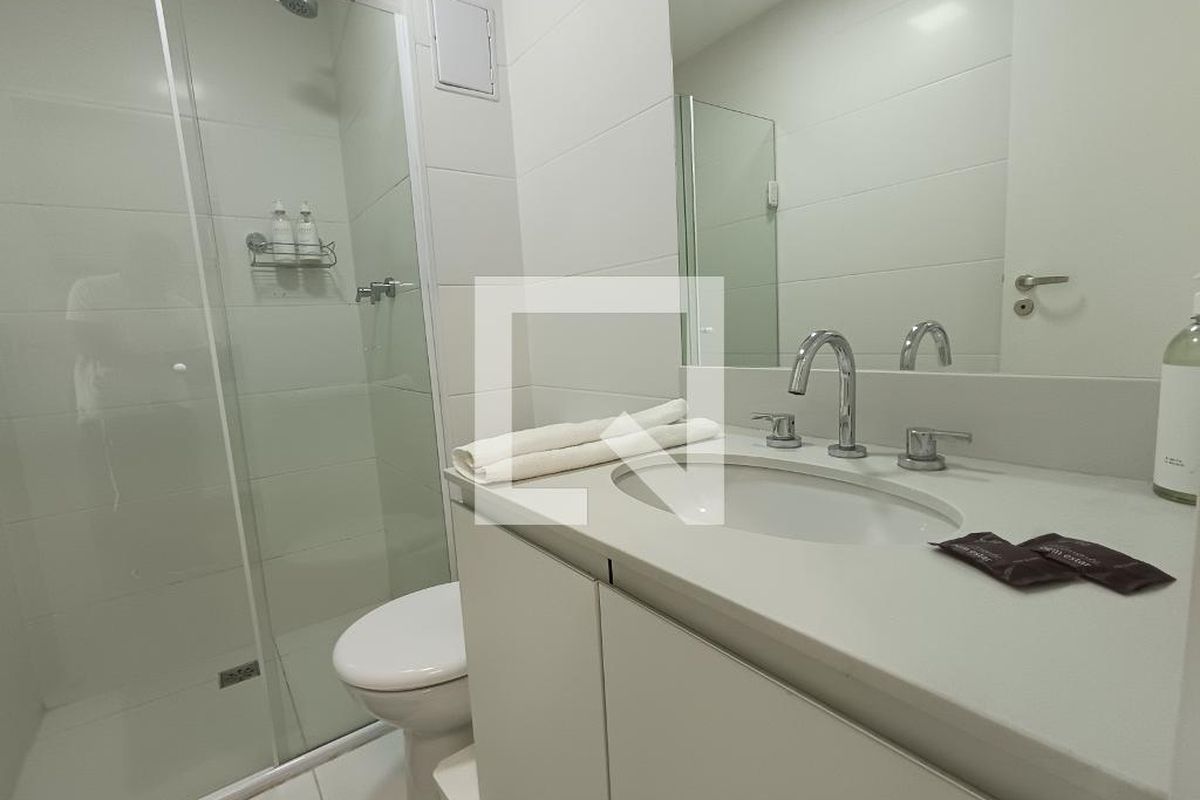 Kitnet-Studio, 26 m² - Foto 52