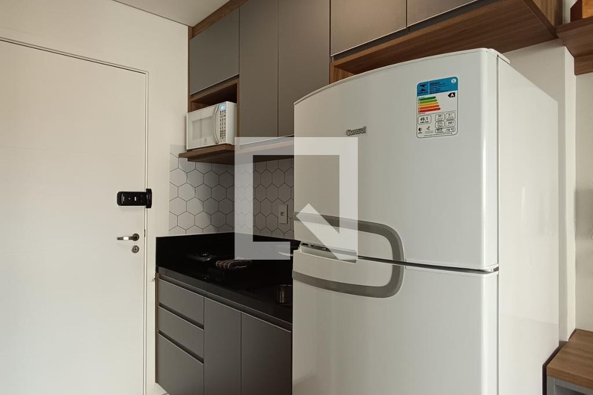 Kitnet-Studio, 26 m² - Foto 30