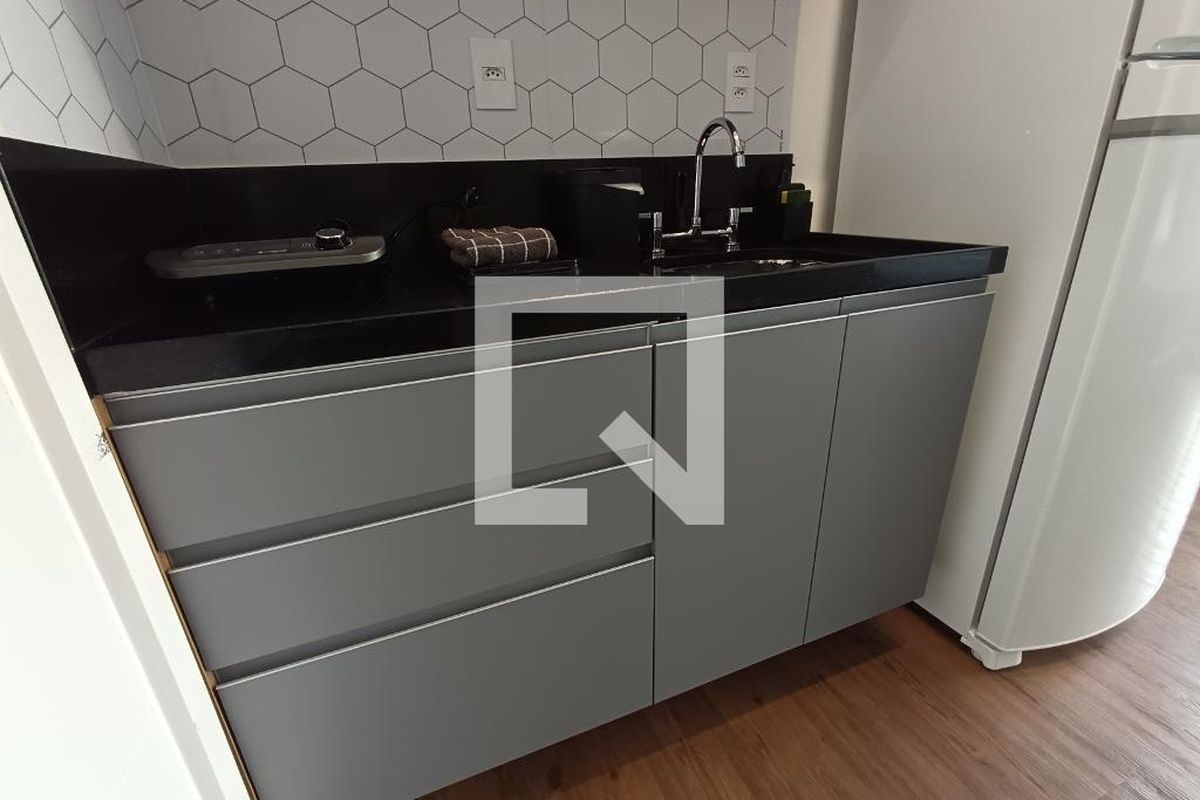 Kitnet-Studio, 26 m² - Foto 34