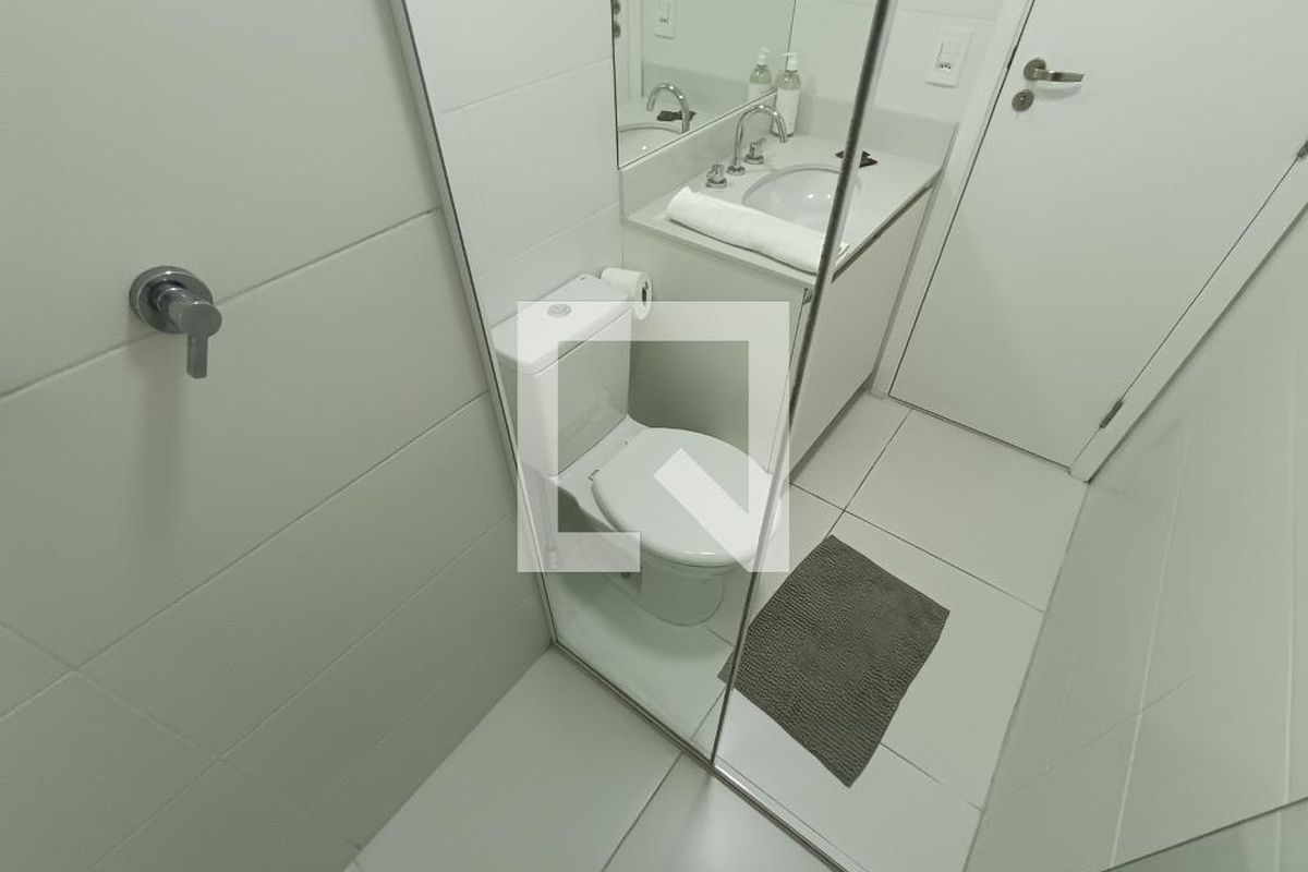 Kitnet-Studio, 26 m² - Foto 66