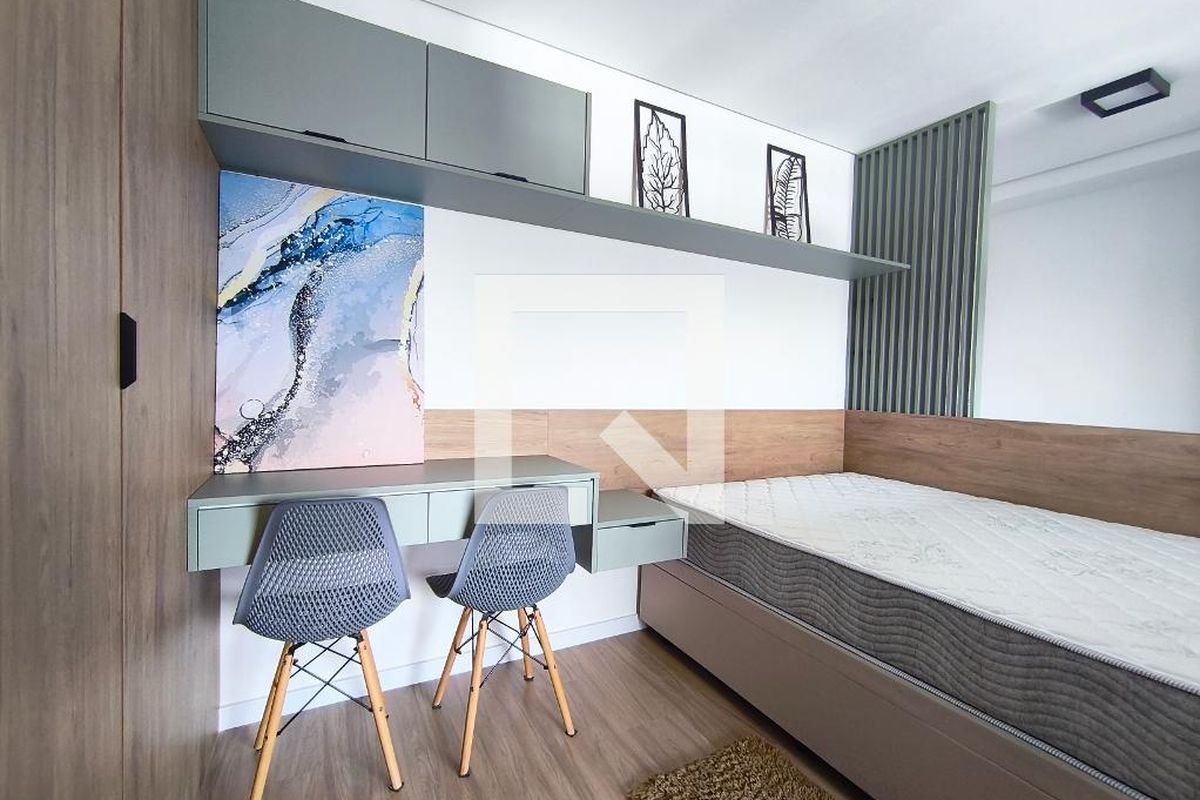 Apartamento, 1 quarto, 31 m² - Foto 20