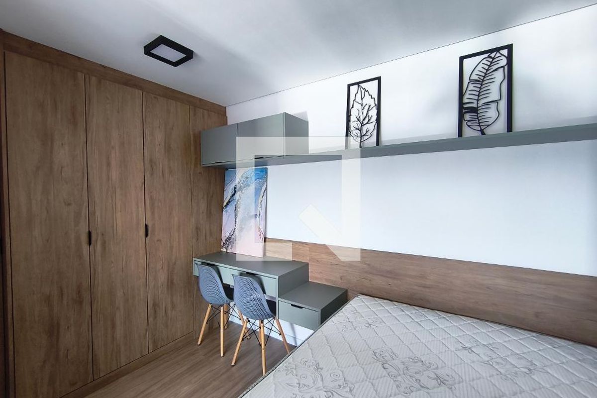 Apartamento, 1 quarto, 31 m² - Foto 14