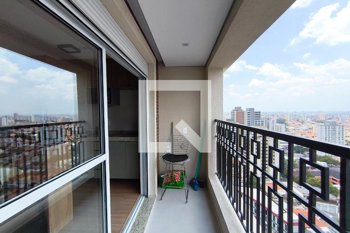 Apartamento, 1 quarto, 31 m² - Foto 48