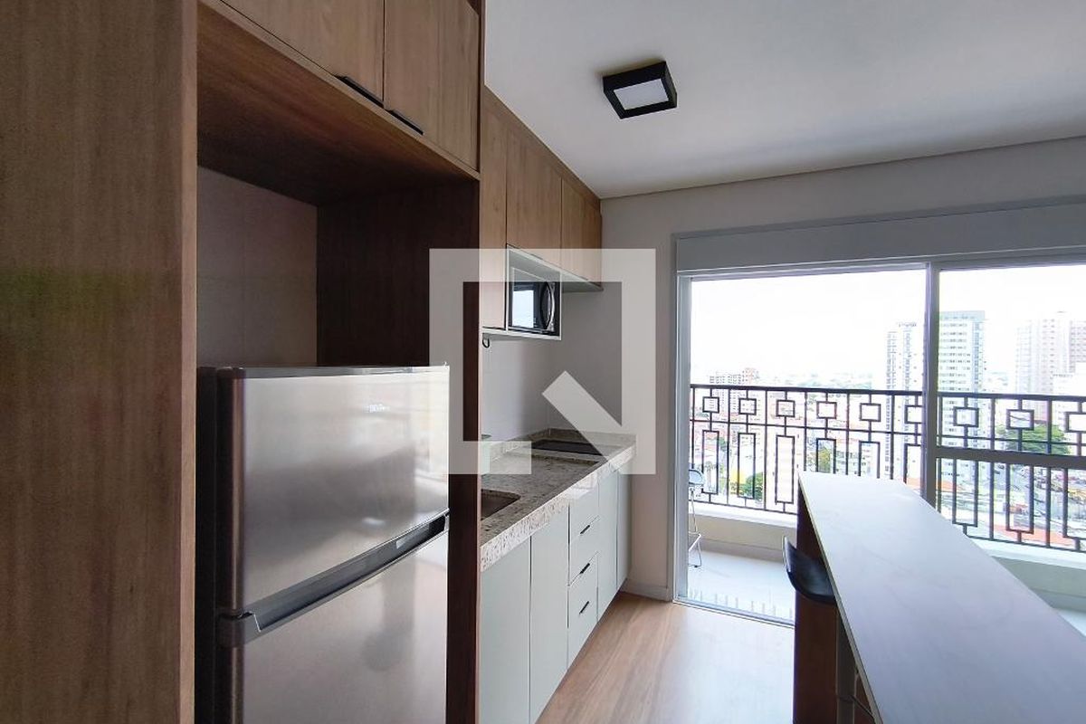 Apartamento, 1 quarto, 31 m² - Foto 38