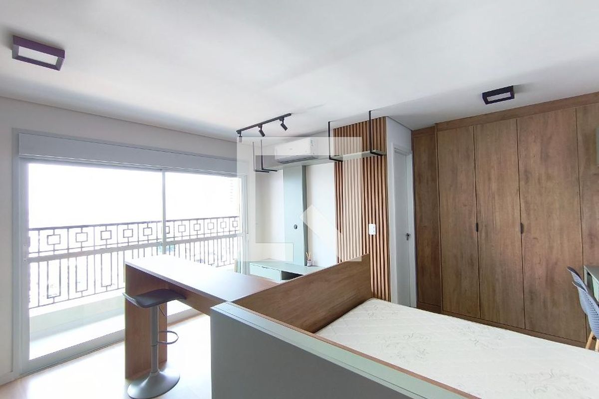 Apartamento, 1 quarto, 31 m² - Foto 6