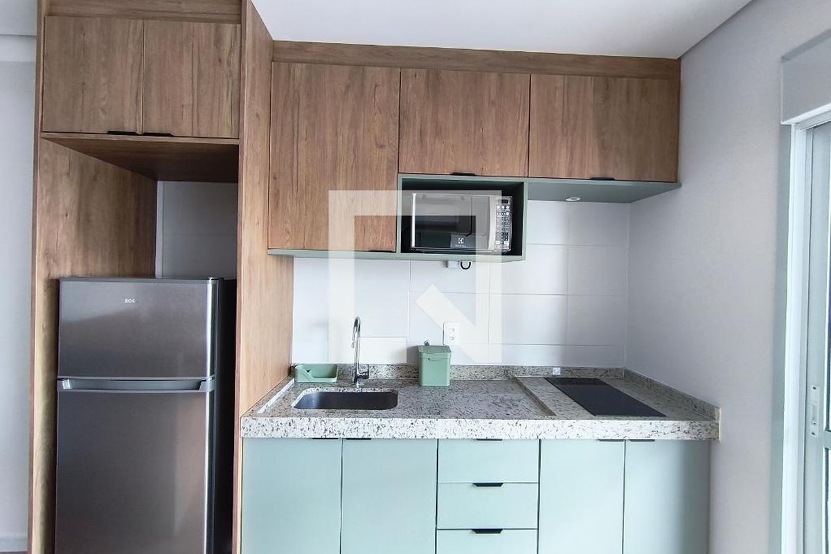 Apartamento, 1 quarto, 31 m² - Foto 32
