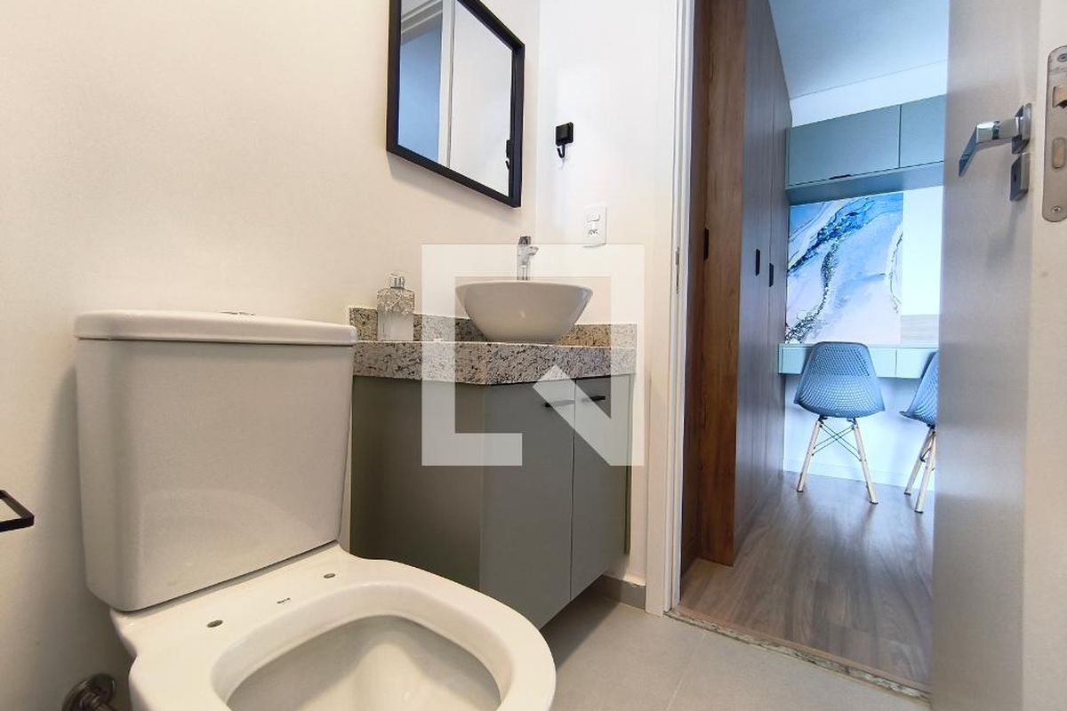 Apartamento, 1 quarto, 31 m² - Foto 26