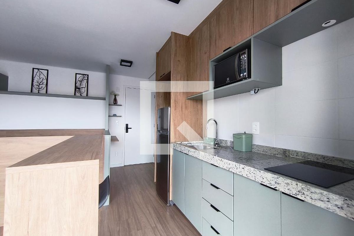 Apartamento, 1 quarto, 31 m² - Foto 34