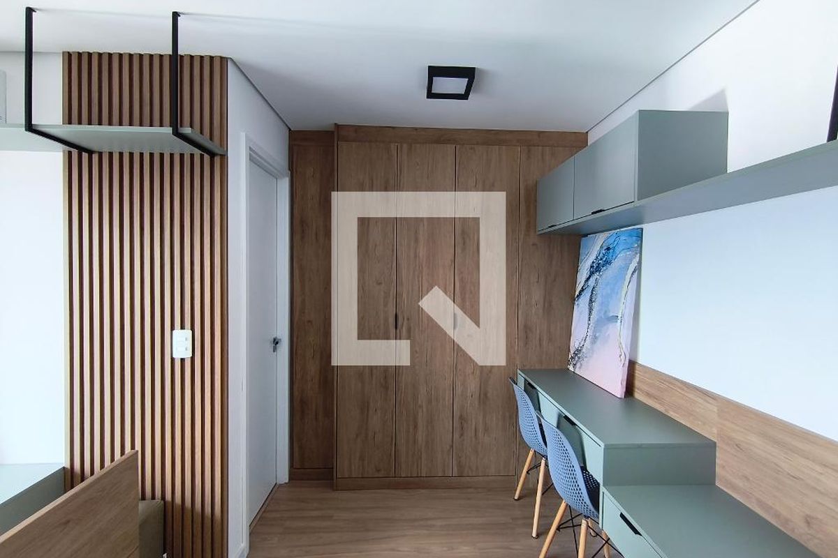 Apartamento, 1 quarto, 31 m² - Foto 16